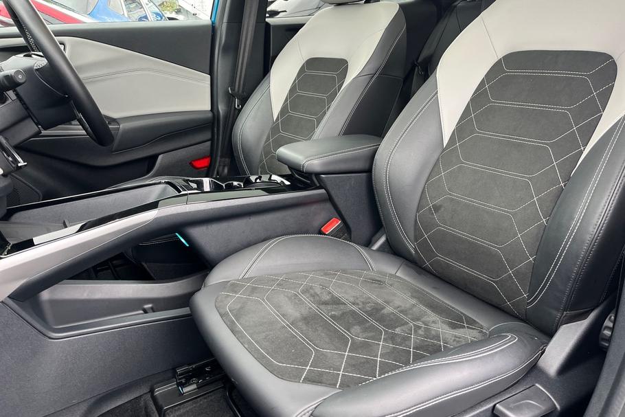 Used Ford PUMA LK25RZZ 19