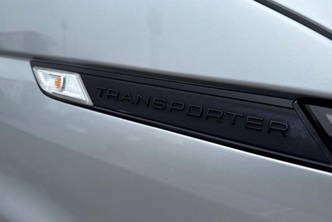 Volkswagen Transporter Photo 21