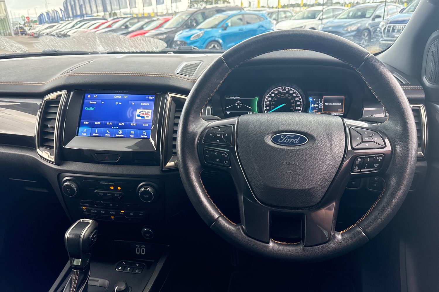 Ford Ranger Photo 14