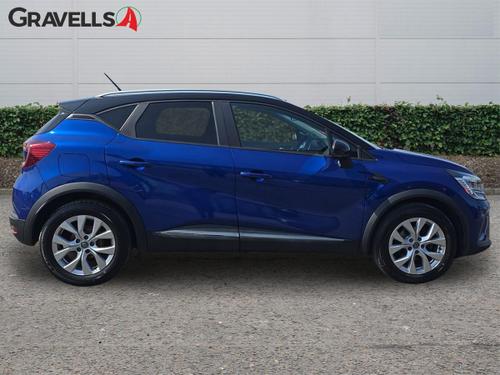Renault CAPTUR Photo autoimg-bdfb413d562de7a88af1945d6dc3dfd1f5af29c7.jpg