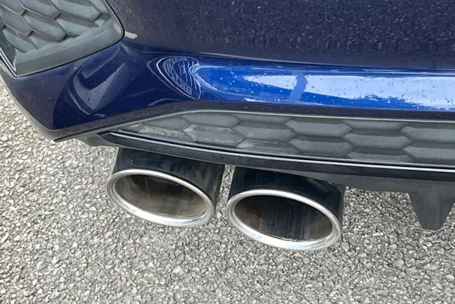 Audi S3 Photo 38
