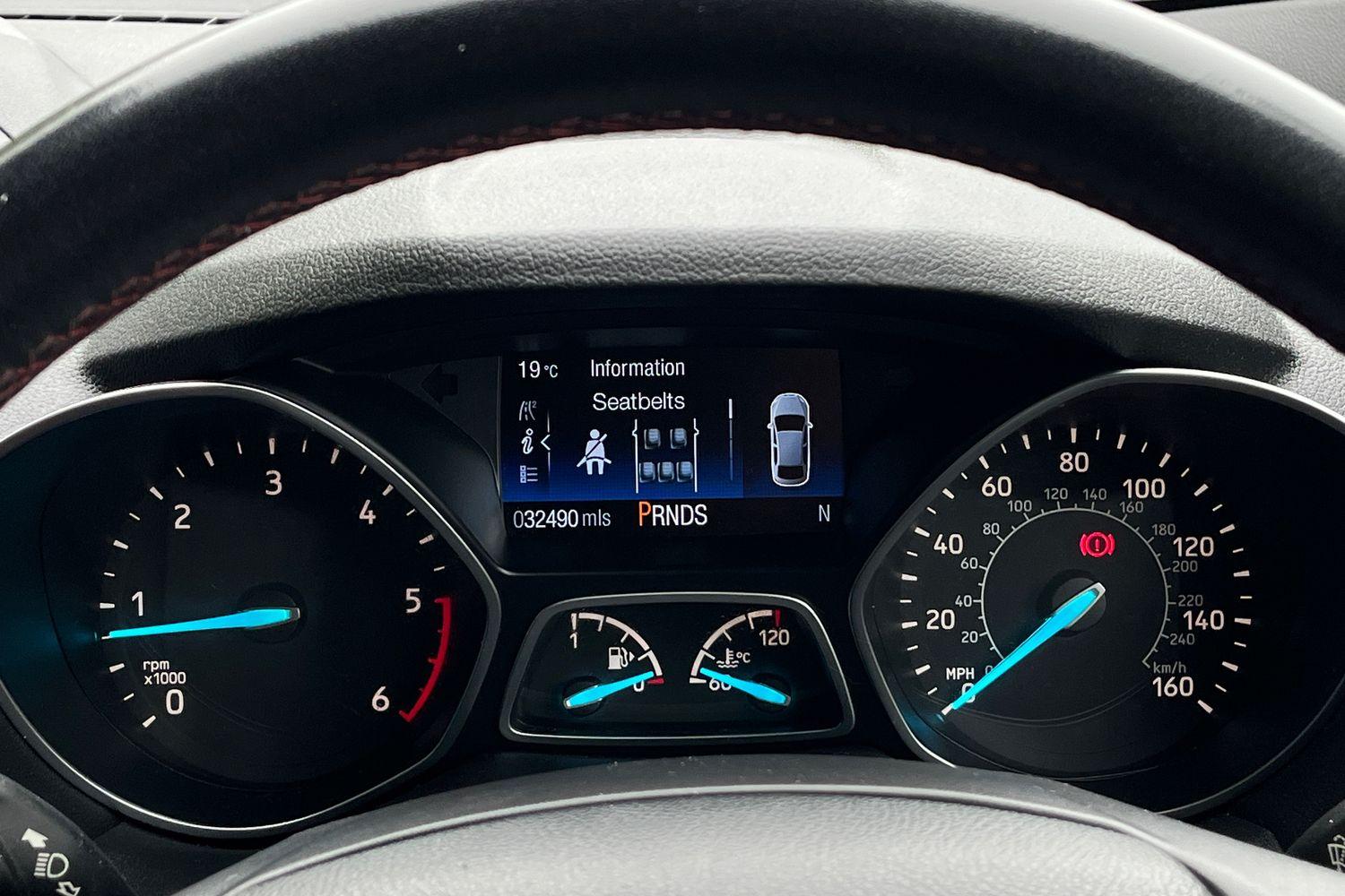 Ford Kuga Photo 12