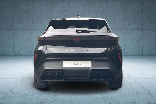 CUPRA Raval Photo 7