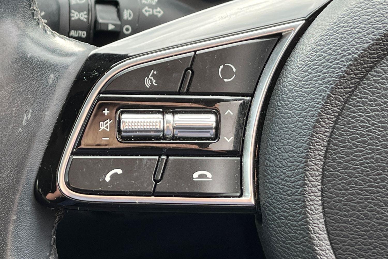 Kia XCeed Photo 37