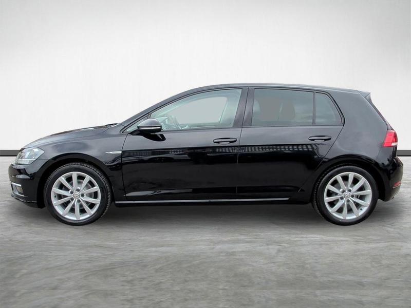 Used Volkswagen Golf NY19PXJ 6