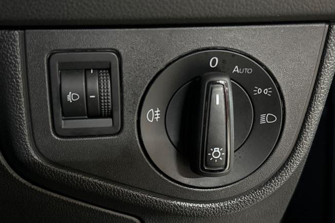 Volkswagen Polo Photo 24