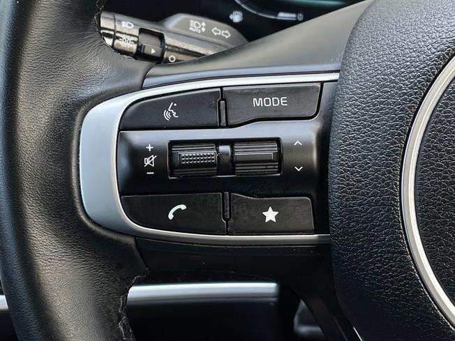 KIA Sportage Photo 16