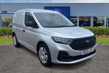 Used FORD TRANSIT CONNECT HS25CGF 1