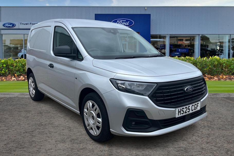 Used FORD TRANSIT CONNECT HS25CGF 1