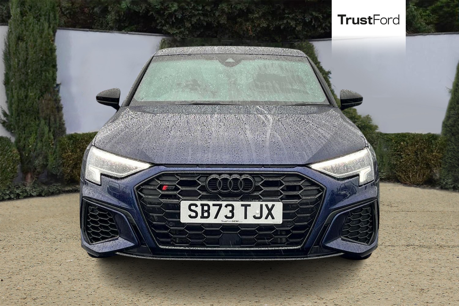 Audi S3 Photo 5