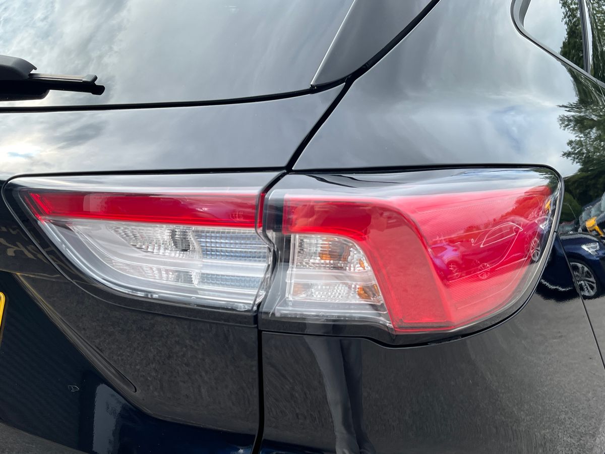Ford Kuga Photo 23