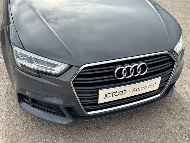 AUDI A3 Photo 29