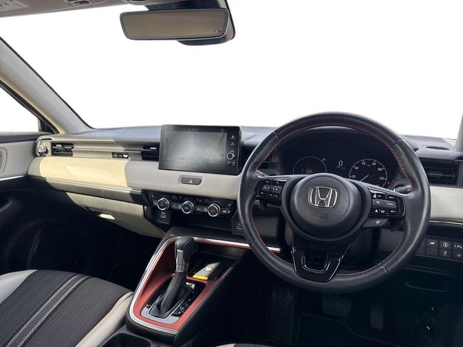 HONDA Hr-V Photo 6