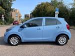 Kia Picanto Photo 36