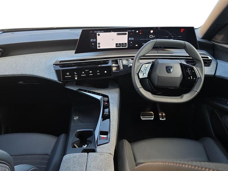 Used Peugeot 3008 LR24BHL 12
