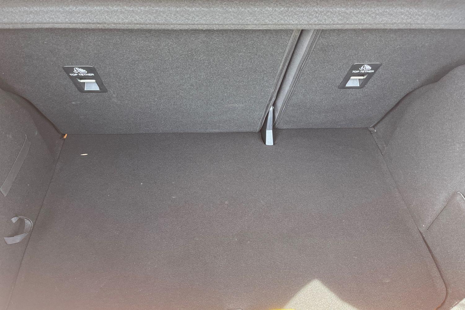 Ford FIESTA Photo 20