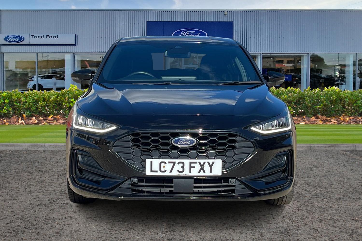 Ford Focus Photo 5