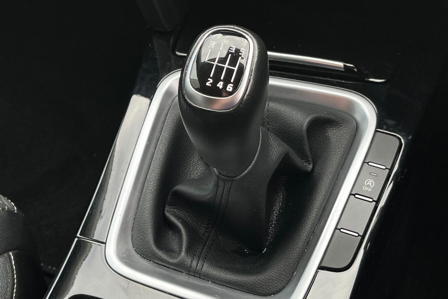 Kia XCeed Photo 35