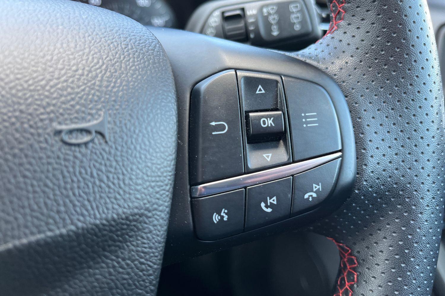 Ford Focus Photo 29