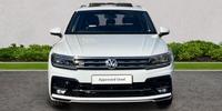 Volkswagen Tiguan Photo 6
