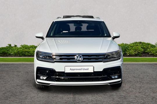Volkswagen Tiguan Photo autoimg-be03df46067d877b79150f46fe20939c2e3f1d26.jpg