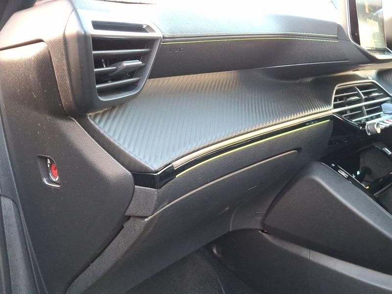 Used Peugeot 208 NV72LJX 37