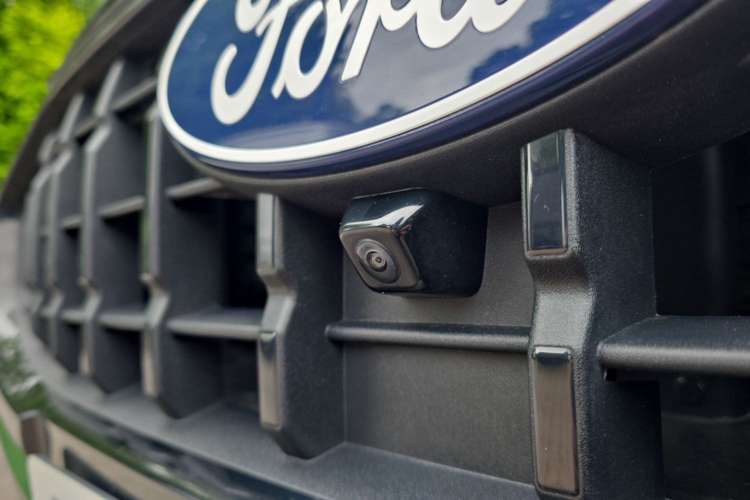 Ford Kuga Photo 21