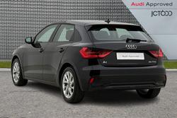 AUDI A1 Photo 3