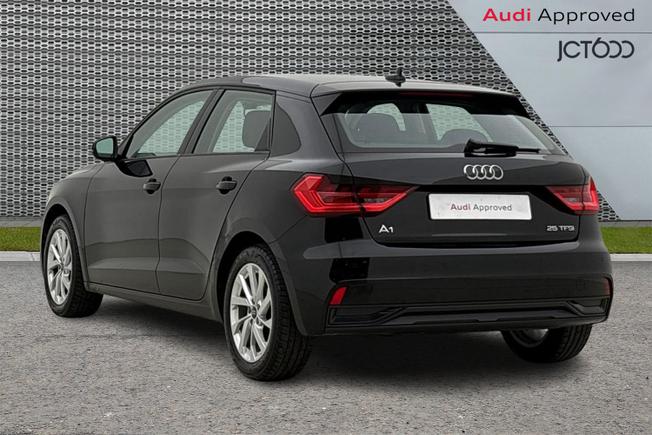 AUDI A1 Photo 3