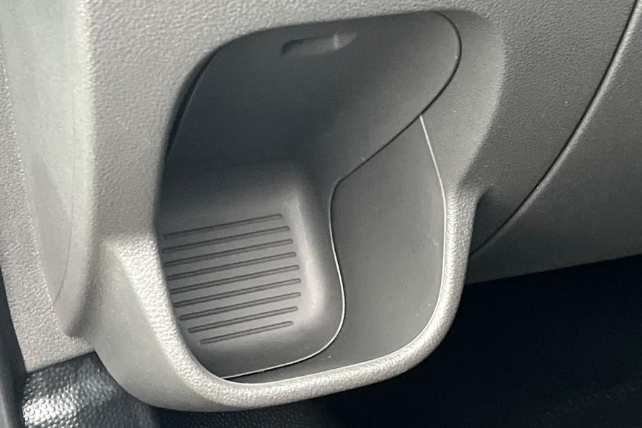 Used FORD TRANSIT WR75JCZ 37