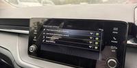 Skoda Fabia Photo 22