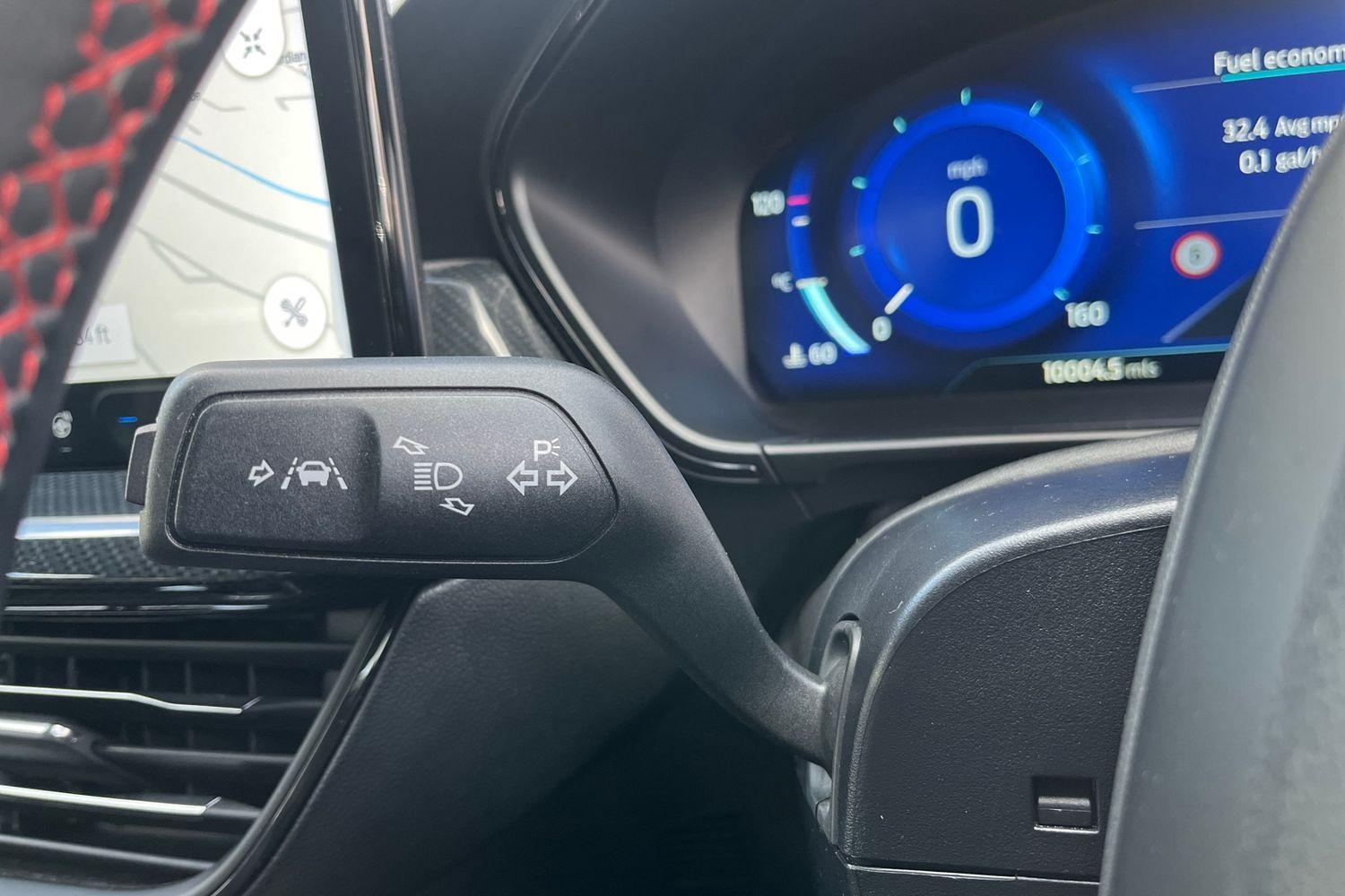 Ford FOCUS Photo 13