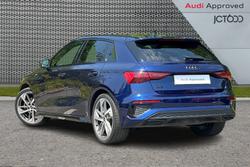 AUDI A3 Photo 3