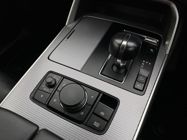 MAZDA CX-60 Photo 46