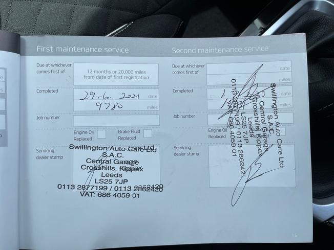 KIA Ceed Photo 51