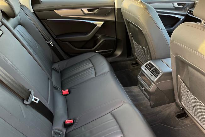 AUDI A6 Saloon Photo 48