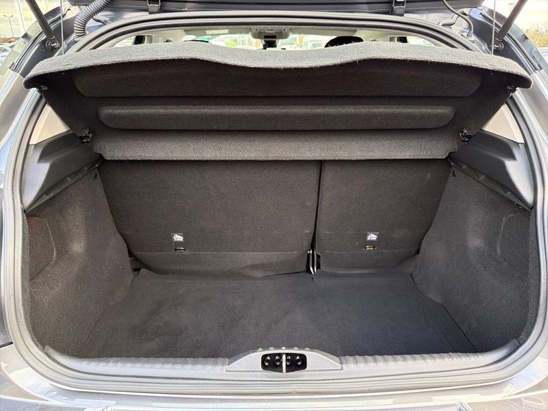 Used Citroen C3 CK21BYT 18