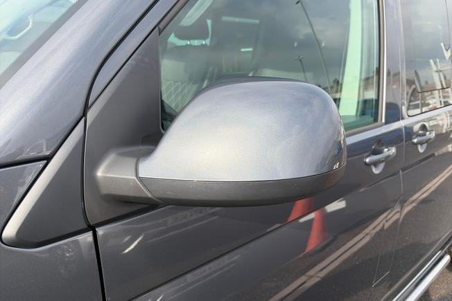 Volkswagen Transporter Photo 24