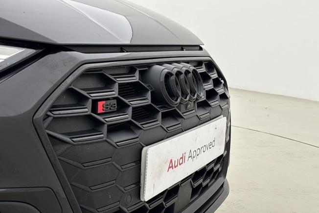 Audi S3 Photo 32