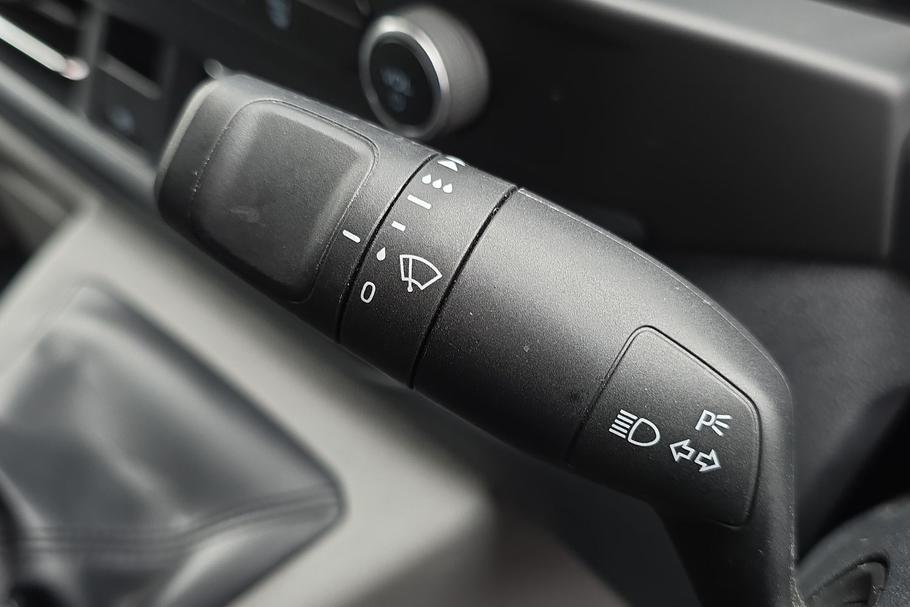 Used FORD TRANSIT CUSTOM AP25NKA 33