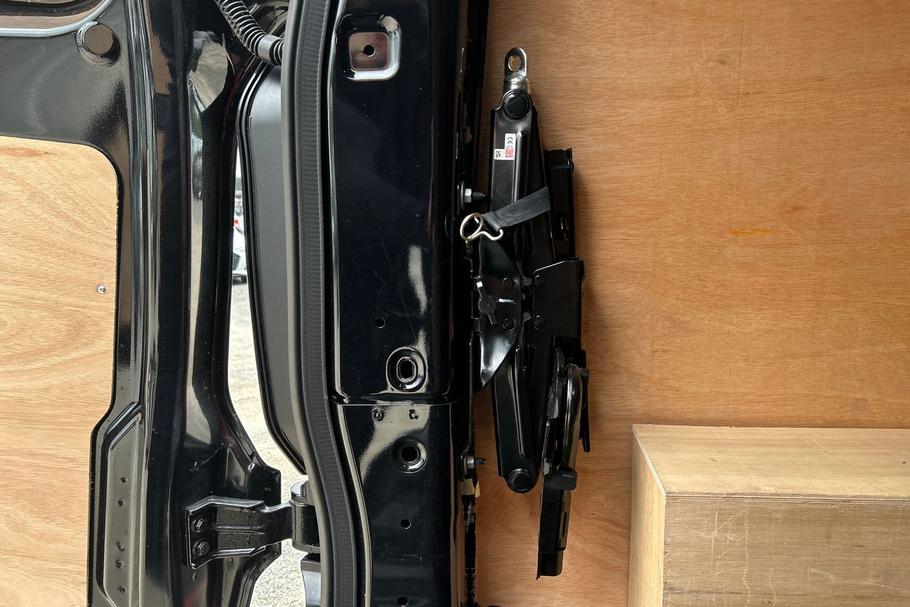Used Ford TRANSIT CUSTOM AK75RDO 29