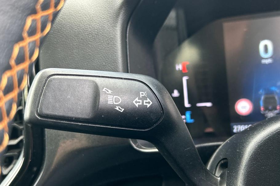 Used Ford RANGER SV74VBC 36