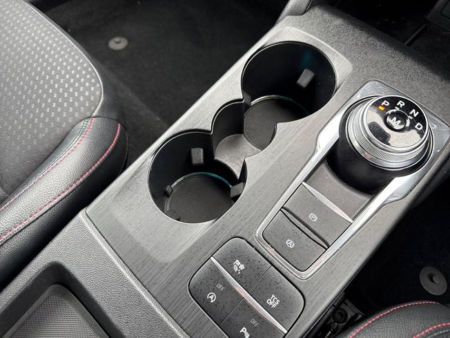 FORD Focus Photo 32