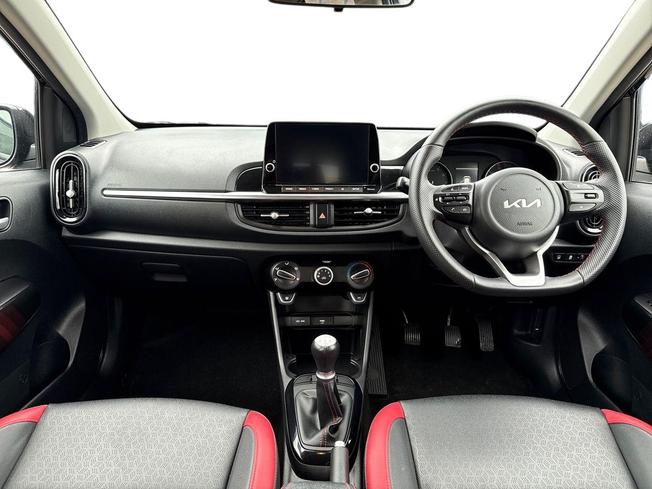 KIA Picanto Photo 10