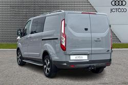 FORD Transit Custom Photo 3