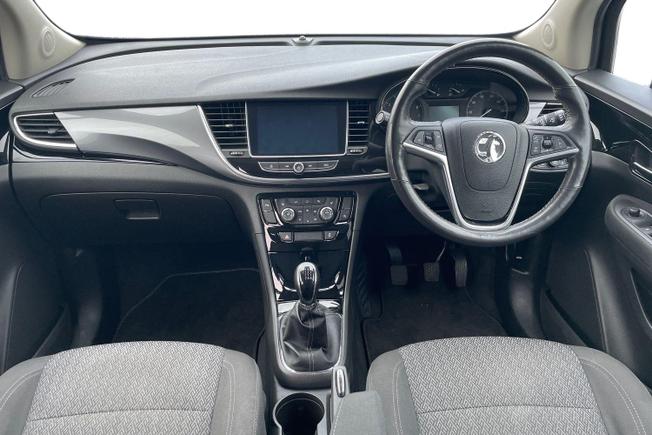 VAUXHALL Mokka X Photo 10