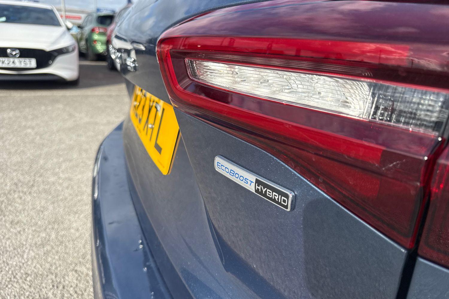 Ford FOCUS Photo 21