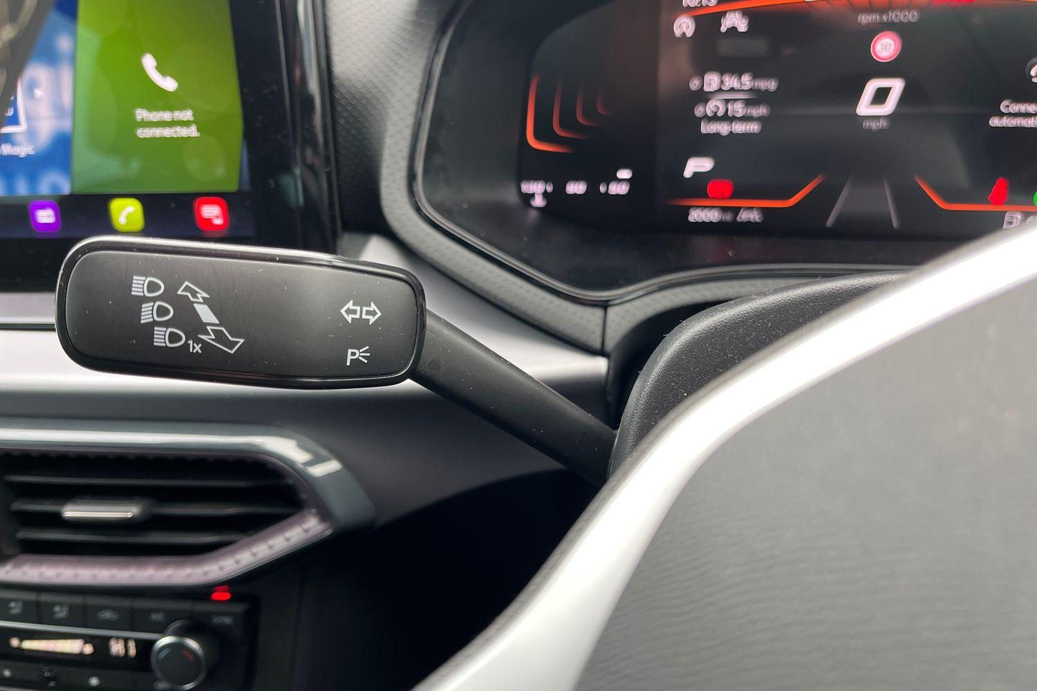 SEAT IBIZA Photo 13