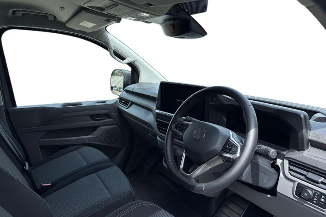 Volkswagen Transporter Photo 6