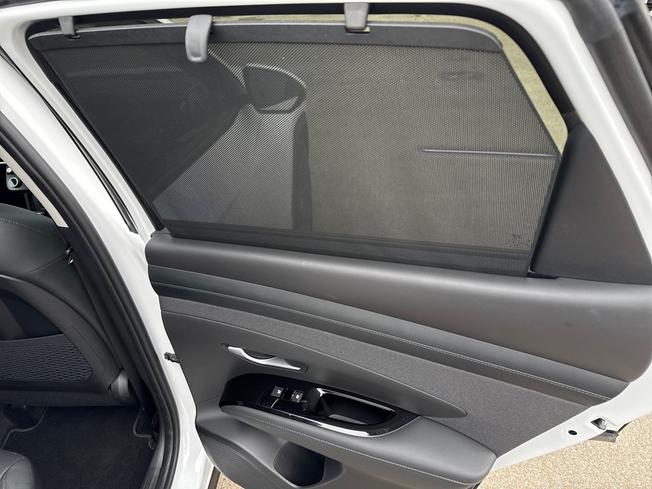 HYUNDAI Tucson Photo 28